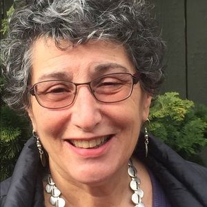 Meet your Posher, Jane